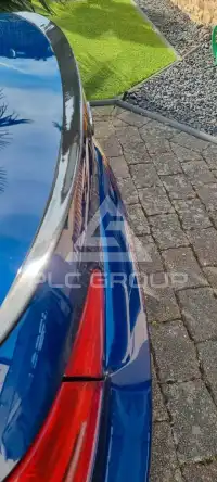 2008 BMW 335