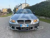 2008 BMW 335