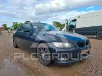 2008 BMW 335