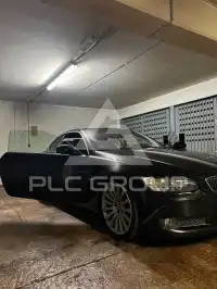 2008 BMW 335