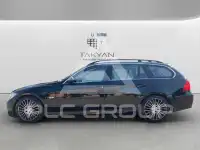 2008 BMW 335