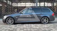 2008 BMW 335