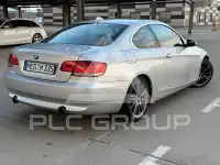 2008 BMW 335