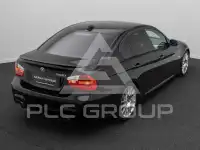 2008 BMW 335