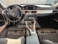 2008 BMW 335