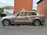 2008 BMW 335