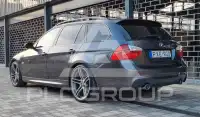 2008 BMW 335