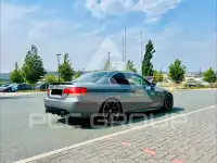 2008 BMW 335