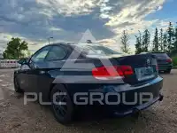2008 BMW 335