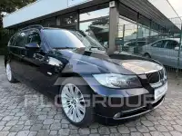 2008 BMW 335