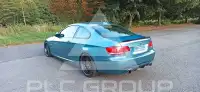 2008 BMW 335