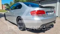 2008 BMW 335
