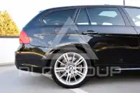 2008 BMW 335