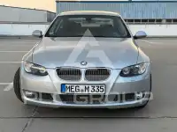 2008 BMW 335