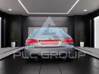 2008 BMW 335
