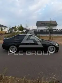 2008 BMW 335