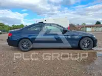 2008 BMW 335