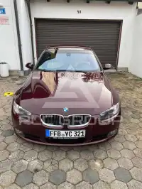 2008 BMW 335