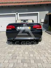 2008 BMW 335