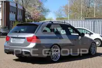 2008 BMW 335