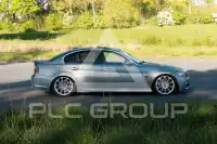 2008 BMW 335