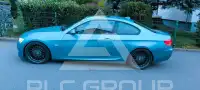 2008 BMW 335