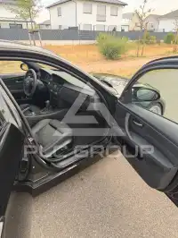 2008 BMW 335