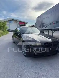 2008 BMW 335