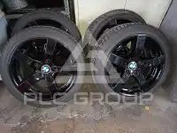 2008 BMW 335