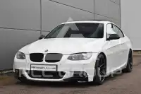 2008 BMW 335