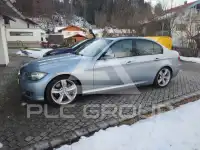 2008 BMW 335