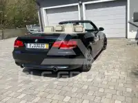 2008 BMW 335