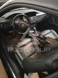 2008 BMW 335