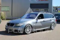 2008 BMW 335