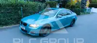2008 BMW 335