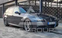 2008 BMW 335