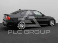 2008 BMW 335