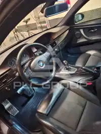 2008 BMW 335