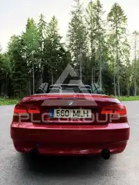 2008 BMW 335