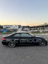 2008 BMW 335