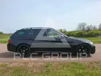 2008 BMW 335