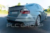 2008 BMW 335