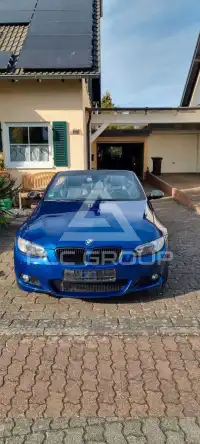2008 BMW 335