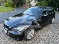 2008 BMW 335