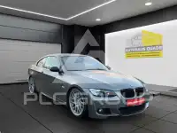 2008 BMW 335