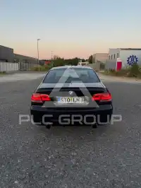 2008 BMW 335