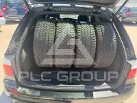 2008 BMW 535