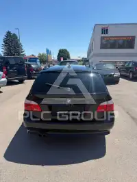 2008 BMW 535