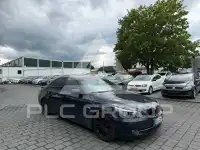2008 BMW 535