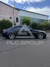 2008 BMW 535